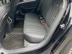 FAW Hongqi H5 1.5T Double clutch flag rhyme - фото 9