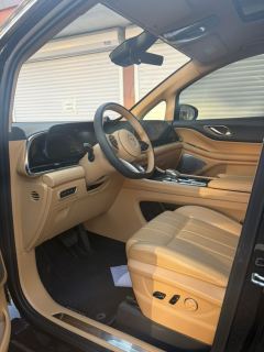 Voyah Dreamer PHEV version 1.5T 236km Ultra-Long Range Prestige Edition 7-seater - фото 4