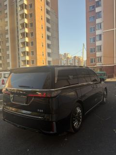 Voyah Dreamer PHEV version 1.5T 236km Ultra-Long Range Prestige Edition 7-seater - фото 5