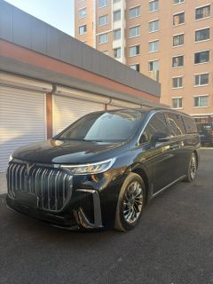 Voyah Dreamer PHEV version 1.5T 236km Ultra-Long Range Prestige Edition 7-seater - фото 8