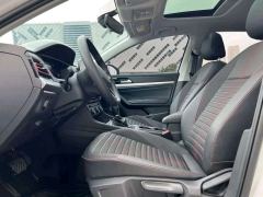 Volkswagen Lavida 300TSI Double Clutch Starry Sky Full Yi Edition - фото 10