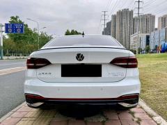 Volkswagen Lavida 300TSI Double Clutch Starry Sky Full Yi Edition - фото 11
