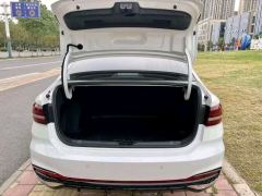 Volkswagen Lavida 300TSI Double Clutch Starry Sky Full Yi Edition - фото 13