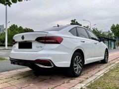 Volkswagen Lavida 300TSI Double Clutch Starry Sky Full Yi Edition - фото 14