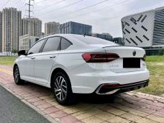 Volkswagen Lavida 300TSI Double Clutch Starry Sky Full Yi Edition - фото 15