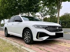 Volkswagen Lavida 300TSI Double Clutch Starry Sky Full Yi Edition - фото 2
