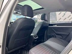 Volkswagen Lavida 300TSI Double Clutch Starry Sky Full Yi Edition - фото 6