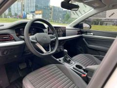 Volkswagen Lavida 300TSI Double Clutch Starry Sky Full Yi Edition - фото 7