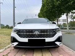 Volkswagen Lavida 300TSI Double Clutch Starry Sky Full Yi Edition - фото 8