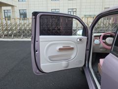 Bestune Pony Besturn Xiaoma 222km Colorful Edition - ფოტო 12