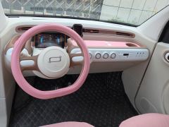 Bestune Pony Besturn Xiaoma 222km Colorful Edition - ფოტო 16