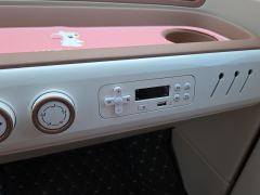 Bestune Pony Besturn Xiaoma 222km Colorful Edition - ფოტო 17