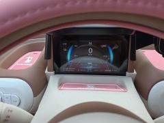 Bestune Pony Besturn Xiaoma 222km Colorful Edition - ფოტო 20