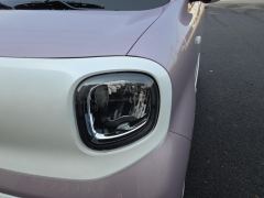 Bestune Pony Besturn Xiaoma 222km Colorful Edition - ფოტო 4