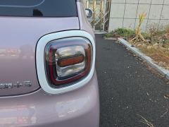 Bestune Pony Besturn Xiaoma 222km Colorful Edition - ფოტო 5