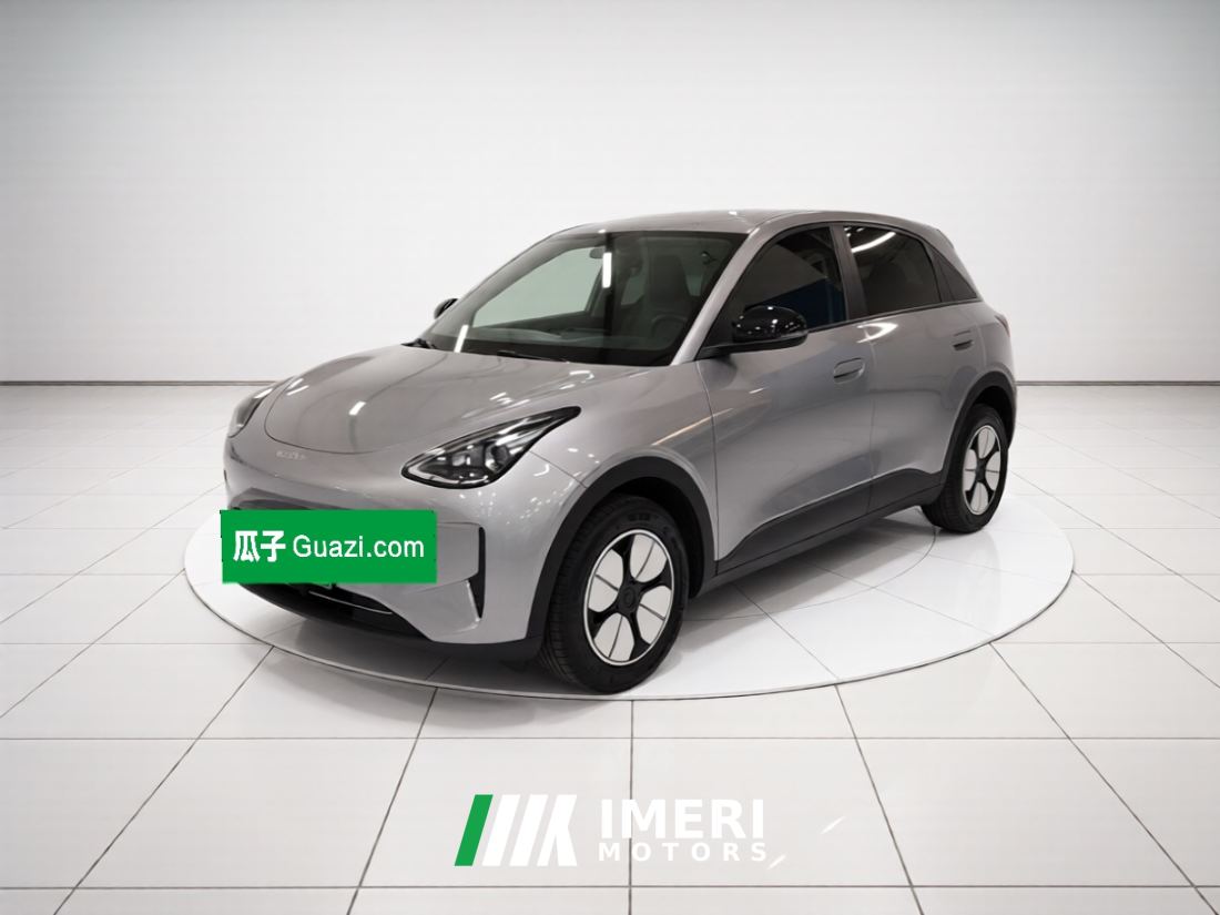 Geely Star Wish 310km Edition - car from China