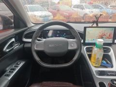 Geely Star Wish 310km Edition - photo 6