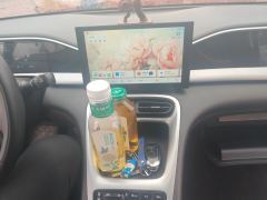 Geely Star Wish 310km Edition - photo 9