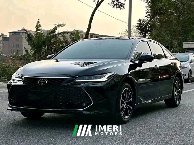 Toyota Avalon 2.0L CVT Luxury Edition - ავტომობილი ჩინეთიდან
