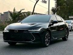 Toyota Avalon 2.0L CVT Luxury Edition - ფოტო 1