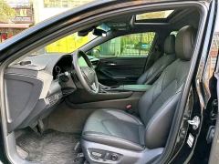 Toyota Avalon 2.0L CVT Luxury Edition - ფოტო 10