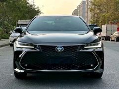 Toyota Avalon 2.0L CVT Luxury Edition - ფოტო 3