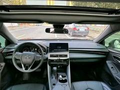 Toyota Avalon 2.0L CVT Luxury Edition - ფოტო 6