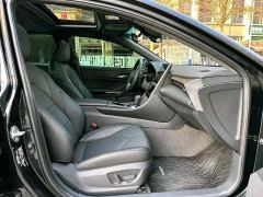 Toyota Avalon 2.0L CVT Luxury Edition - ფოტო 7