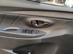 Toyota Vios 1.5L CVT Creative Edition - ფოტო 13
