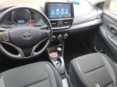 Toyota Vios 1.5L CVT Creative Edition - ფოტო 16