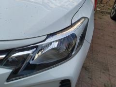 Toyota Vios 1.5L CVT Creative Edition - ფოტო 4