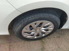 Toyota Vios 1.5L CVT Creative Edition - ფოტო 6