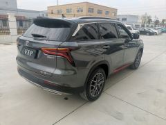 Changan CS75PLUS CS75 PLUS Gen 3 1.5T Prestigious Edition - ფოტო 11