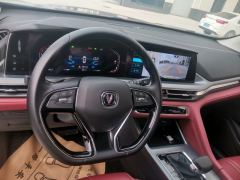 Changan CS75PLUS CS75 PLUS Gen 3 1.5T Prestigious Edition - ფოტო 3