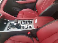 Changan CS75PLUS CS75 PLUS Gen 3 1.5T Prestigious Edition - ფოტო 4