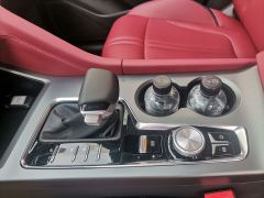 Changan CS75PLUS CS75 PLUS Gen 3 1.5T Prestigious Edition - ფოტო 5