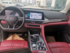 Changan CS75PLUS CS75 PLUS Gen 3 1.5T Prestigious Edition - ფოტო 6