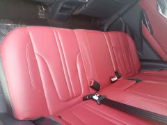 Changan CS75PLUS CS75 PLUS Gen 3 1.5T Prestigious Edition - ფოტო 7