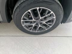Changan CS75PLUS CS75 PLUS Gen 3 1.5T Prestigious Edition - ფოტო 9