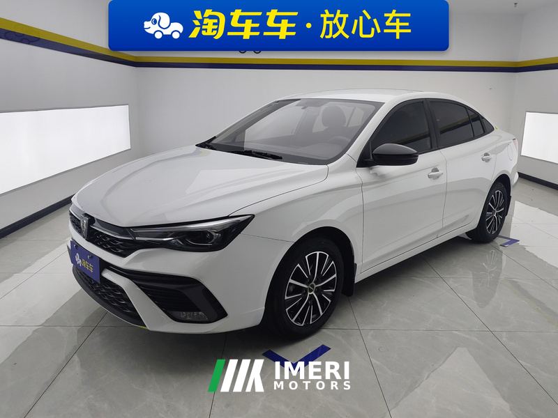 Roewe MG i5 1.5L Manual Platinum Edition