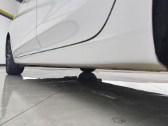 Roewe MG i5 1.5L Manual Platinum Edition - ფოტო 11