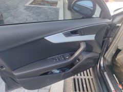 Audi A4L 40 TFSI Fashion Dynamic - ფოტო 12