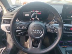 Audi A4L 40 TFSI Fashion Dynamic - ფოტო 18