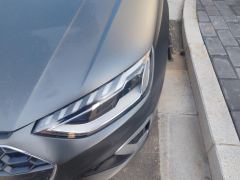 Audi A4L 40 TFSI Fashion Dynamic - ფოტო 4