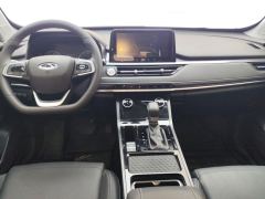 Chery Tiggo 5x 1.5L CVT Elite Edition - photo 16