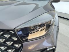 Chery Tiggo 5x 1.5L CVT Elite Edition - photo 4