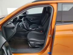 Peugeot 2008 230THP DCT THE ONE - ფოტო 14