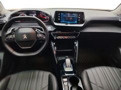 Peugeot 2008 230THP DCT THE ONE - ფოტო 16