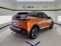 Peugeot 2008 230THP DCT THE ONE - ფოტო 2