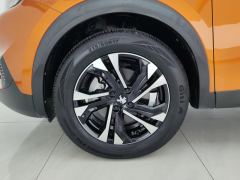 Peugeot 2008 230THP DCT THE ONE - ფოტო 6